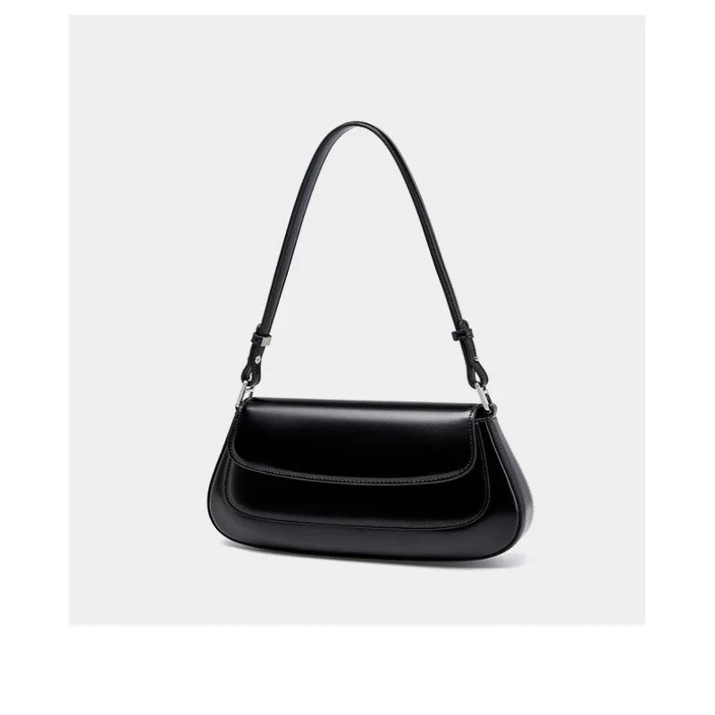 Sac Pour Elle - Baguette Vintage en 3 couleurs