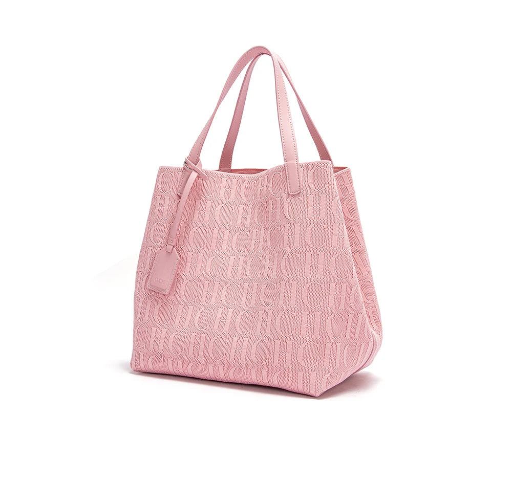 Sac Pour Elle - Élégance en Fourrure en 9 couleurs