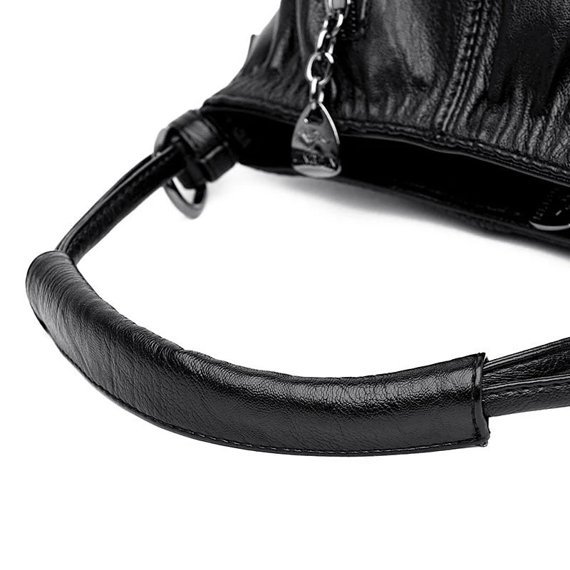 Sac Pour Elle - Elegentia Nova en 8 couleurs