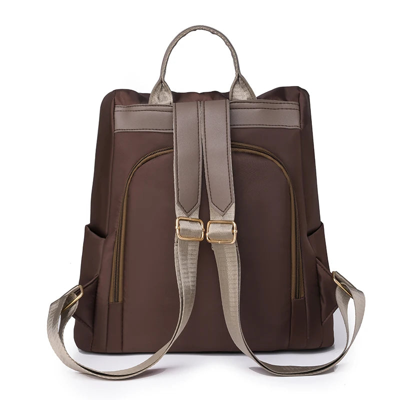 Sac Pour Elle - Élégance Nomade V0 - en 4 couleurs