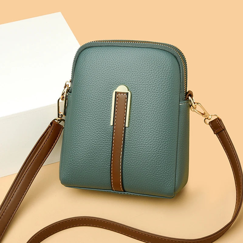 Sac Pour Elle - Aurelia Mini en 5 couleurs