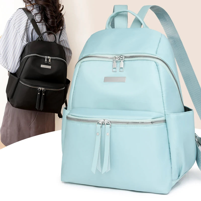 Sac Pour Elle - Voyage Élégant VOL2 en 4 couleurs