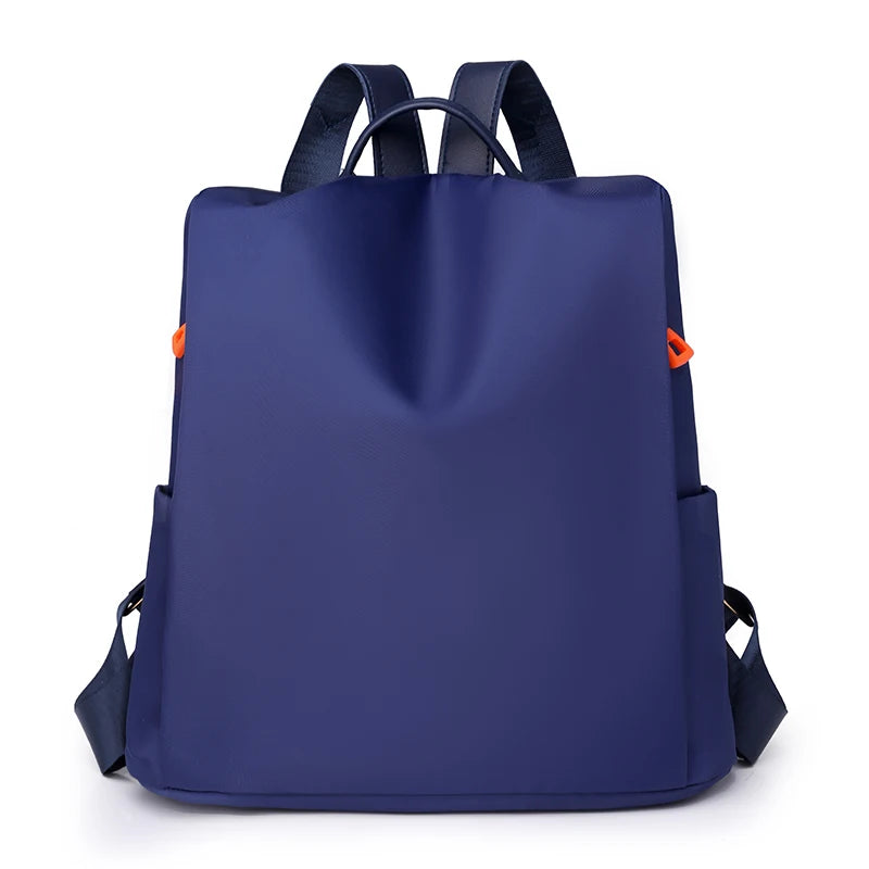 Sac Pour Elle - Élégance Nomade V0 - en 4 couleurs