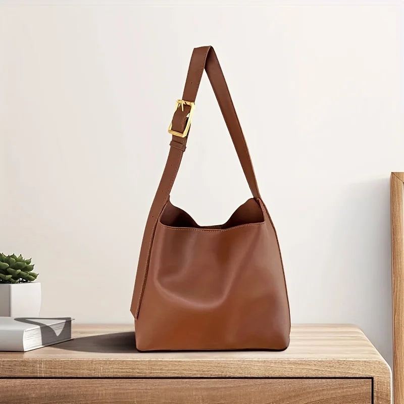 Sac Pour Elle - Minimaliste Chic en 2 couleurs