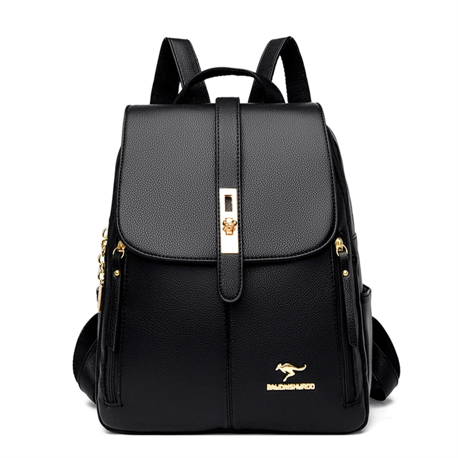 Sac Pour Elle - Rétro Séduction en 4 couleurs