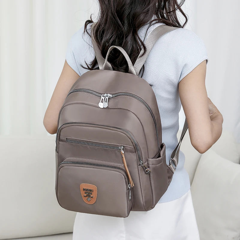 Sac Pour Elle - Voyage Élégant VOL1 en 4 couleurs