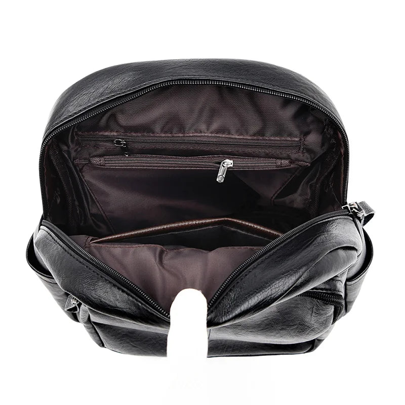 Sac Pour Elle - Jasmim Élégance en 4 couleurs