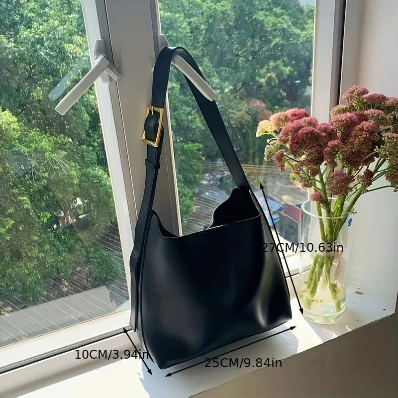 Sac Pour Elle - Minimaliste Chic en 2 couleurs