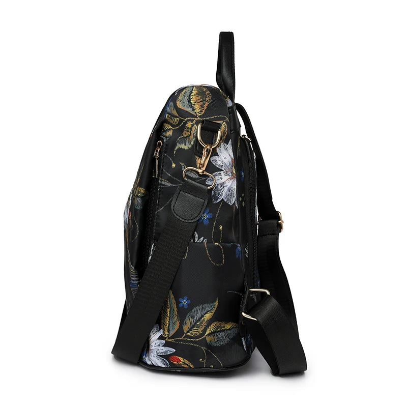 Sac Pour Elle - Oxford Edition Campagne Disponible en 4 Couleurs