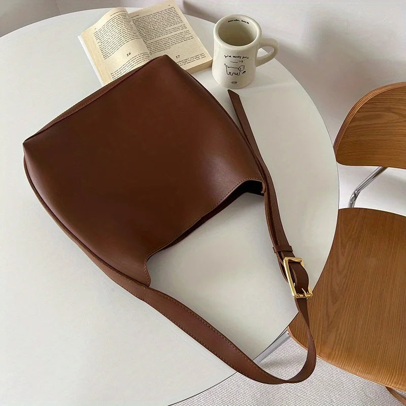 Sac Pour Elle - Minimaliste Chic en 2 couleurs