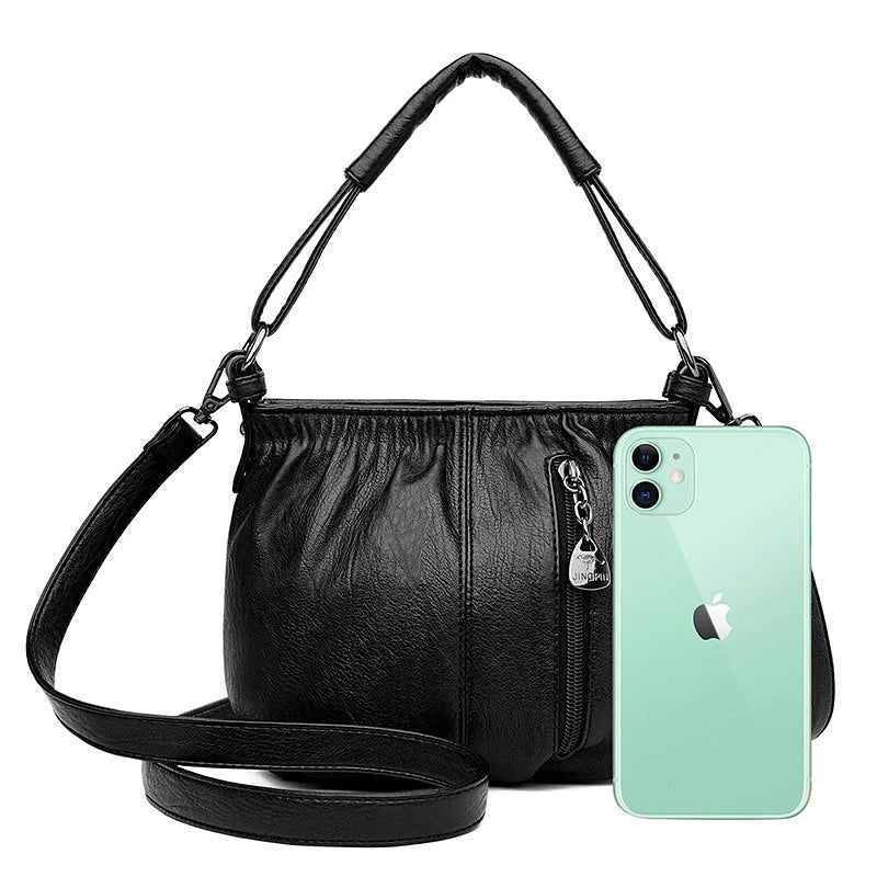 Sac Pour Elle - Elegentia Nova en 8 couleurs