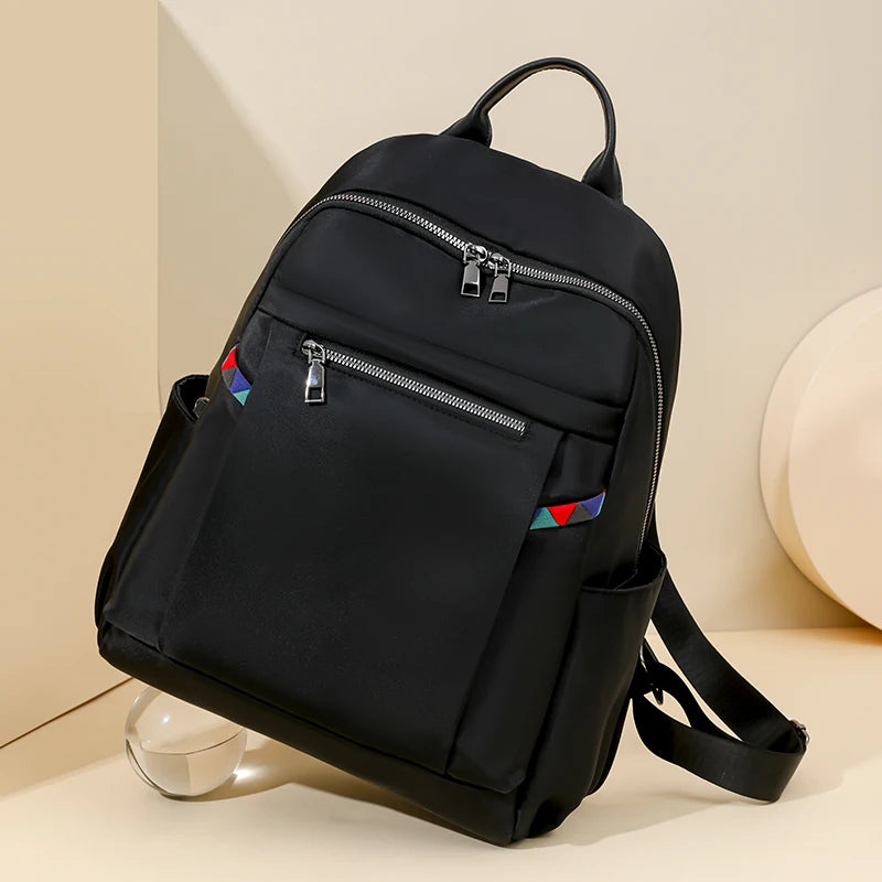 Sac Pour Elle - Voyage Élégant VOL3 en 4 couleurs