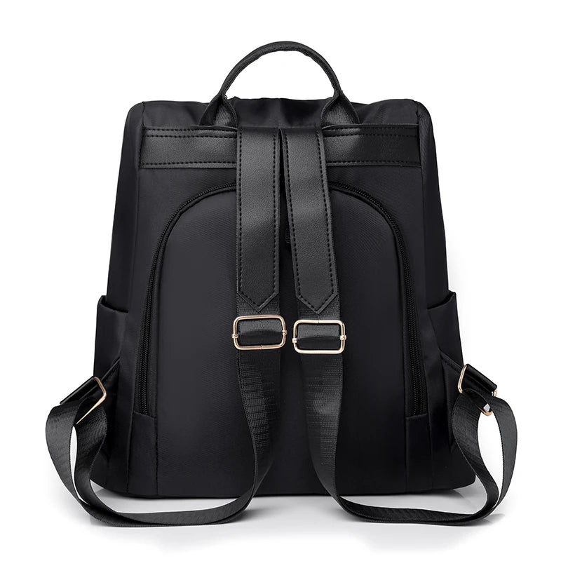Sac Pour Elle - Élégance Nomade V0 - en 4 couleurs