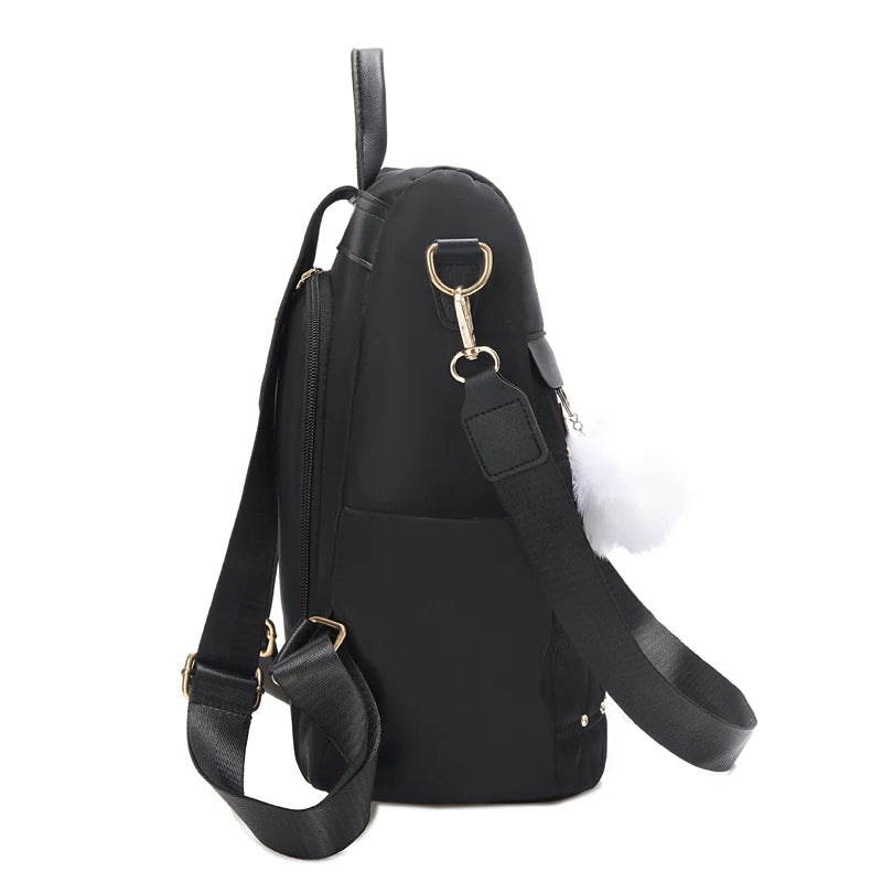 Sac Pour Elle - Matelassé Élégance en 3 couleurs
