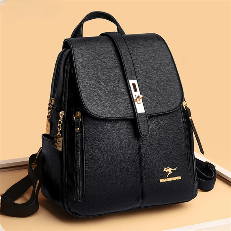 Sac Pour Elle - Rétro Séduction en 4 couleurs