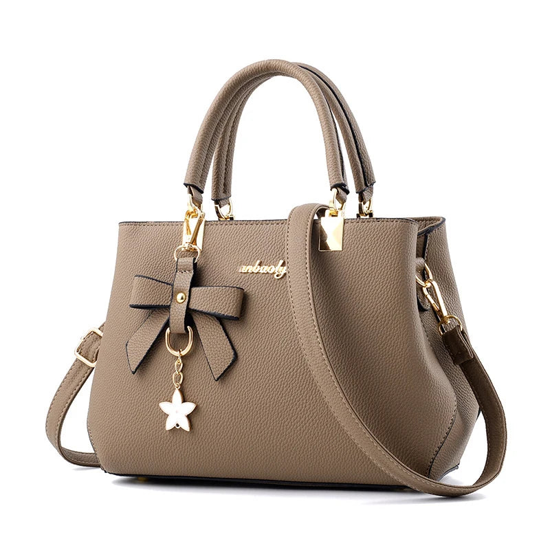Sac Pour Elle - Élégance avec Arc en 7 couleurs