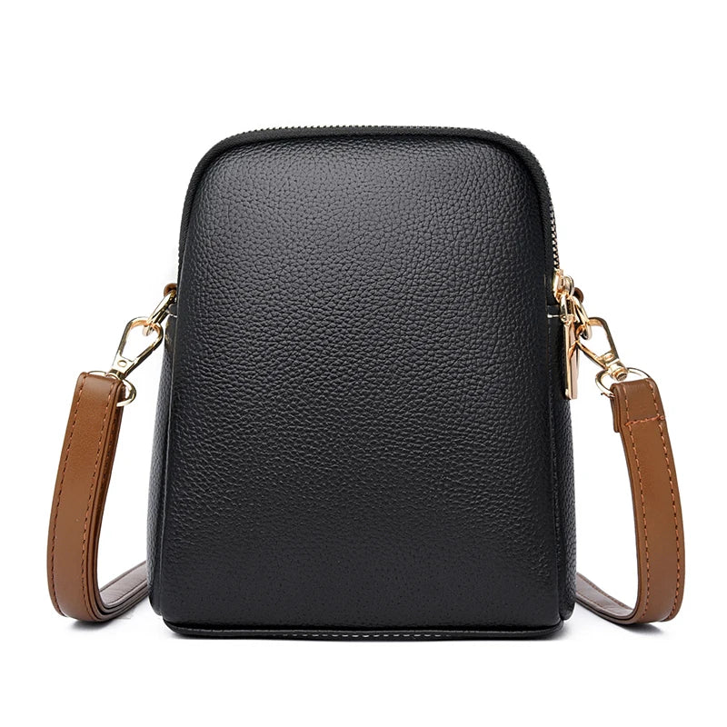 Sac Pour Elle - Aurelia Mini en 5 couleurs