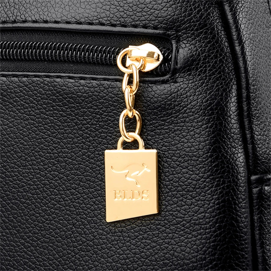 Sac Pour Elle - Rétro Séduction en 4 couleurs