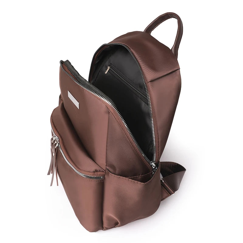 Sac Pour Elle - Voyage Élégant VOL2 en 4 couleurs