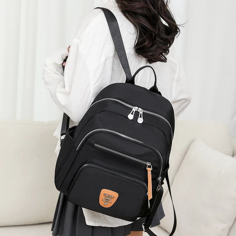 Sac Pour Elle - Voyage Élégant VOL1 en 4 couleurs