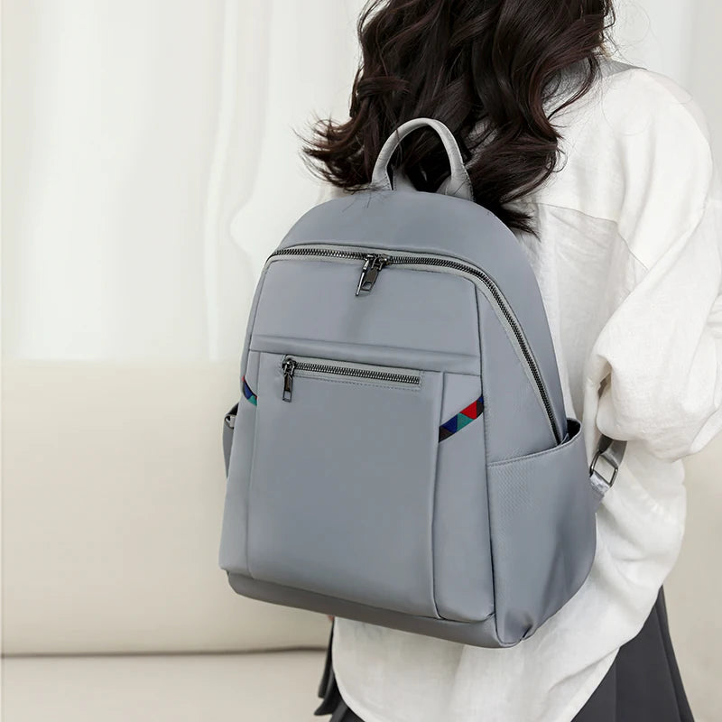 Sac Pour Elle - Voyage Élégant VOL3 en 4 couleurs