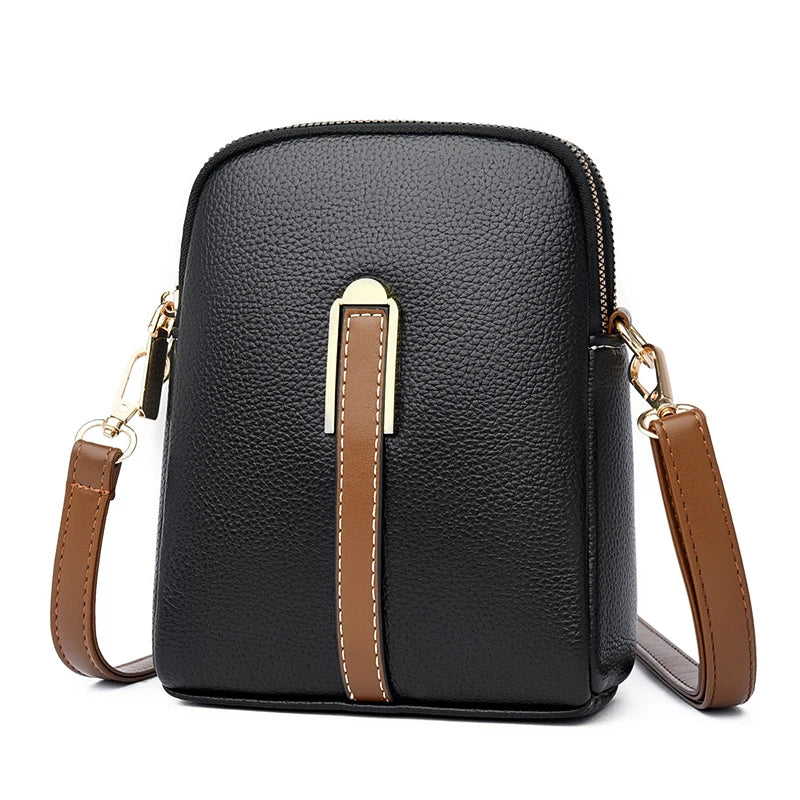 Sac Pour Elle - Aurelia Mini en 5 couleurs