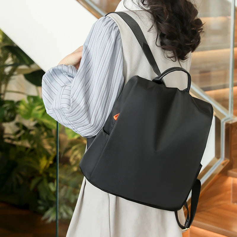 Sac Pour Elle - Élégance Nomade V0 - en 4 couleurs