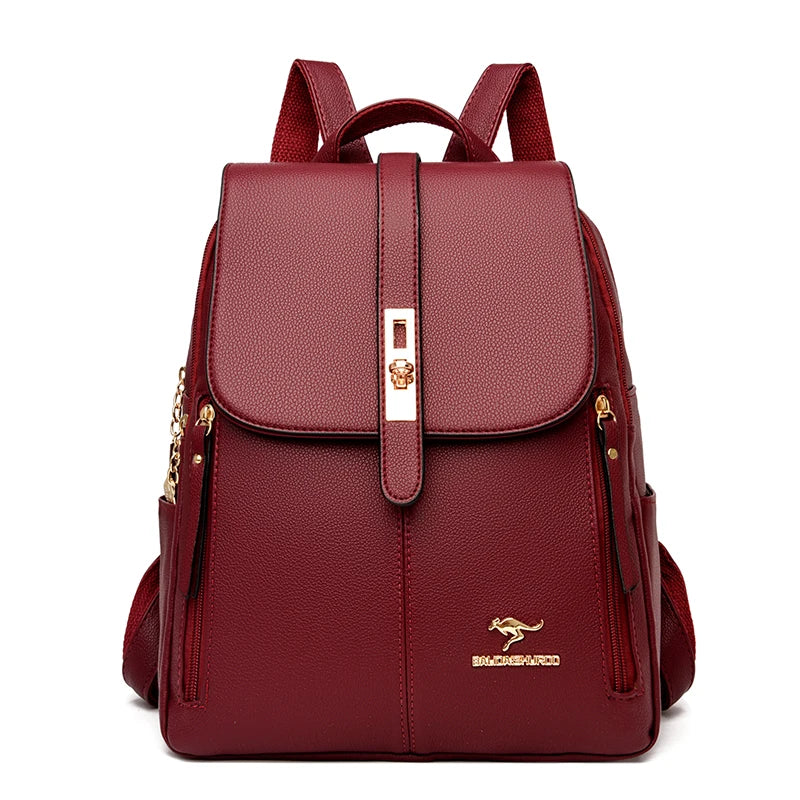 Sac Pour Elle - Rétro Séduction en 4 couleurs