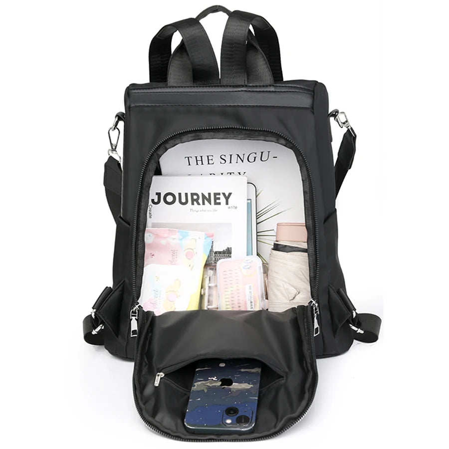 Sac Pour Elle - Élégance Nomade