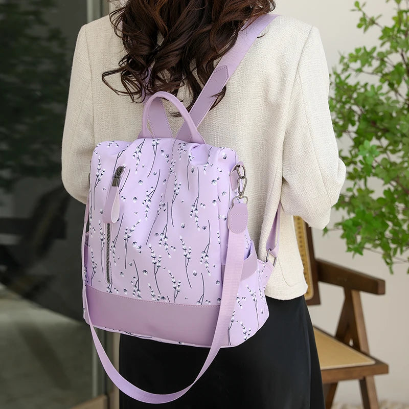 Sac Pour Elle - Oxford (best seller)