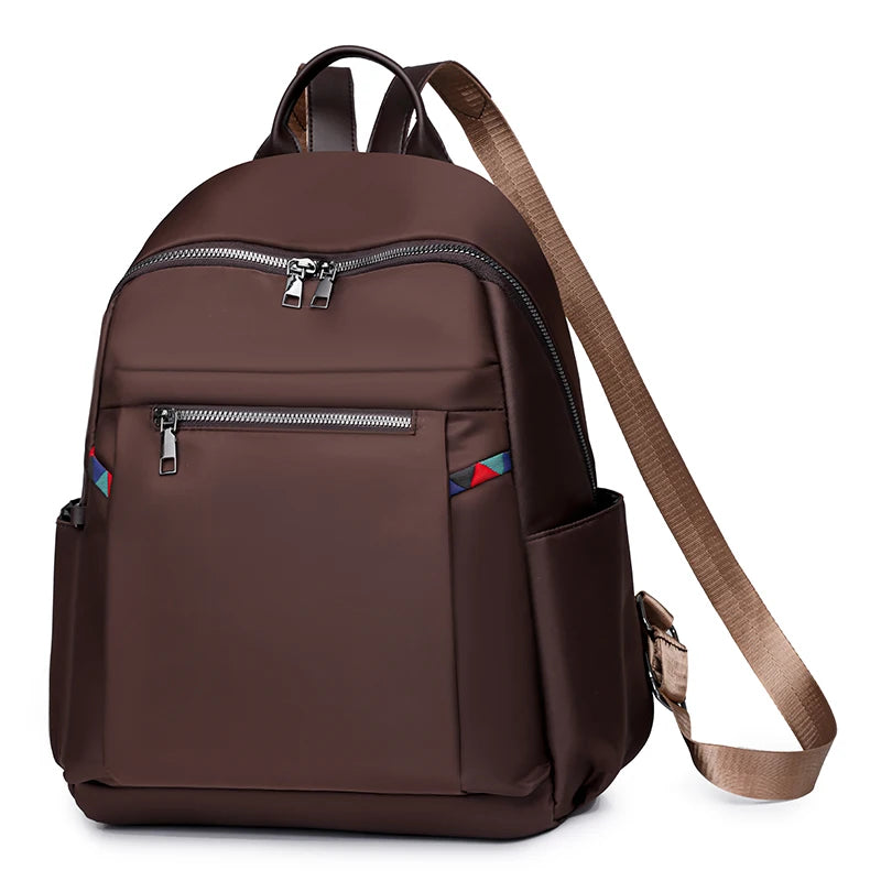 Sac Pour Elle - Voyage Élégant VOL3 en 4 couleurs