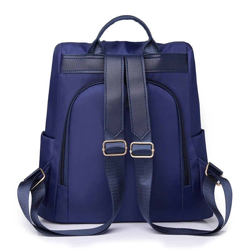 Sac Pour Elle - Élégance Nomade V0 - en 4 couleurs