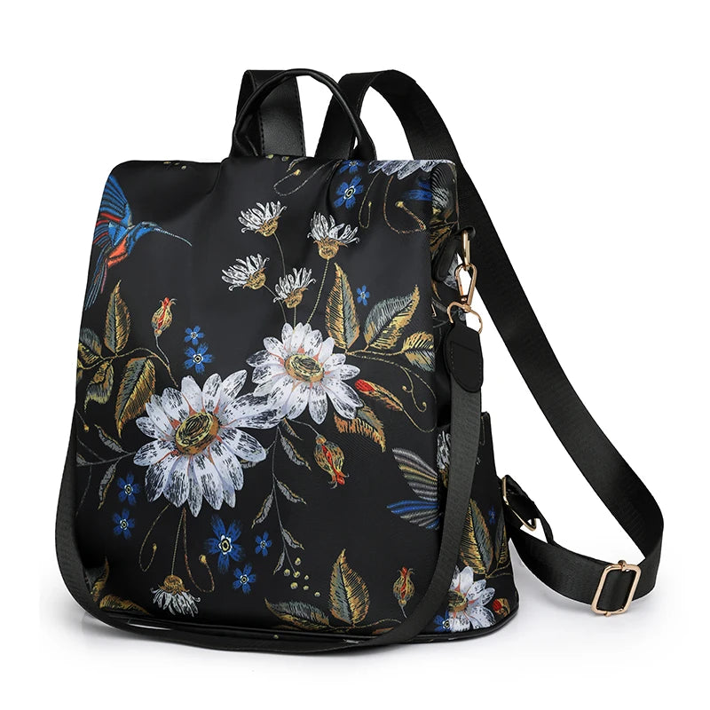 Sac Pour Elle - Oxford Edition Campagne Disponible en 4 Couleurs