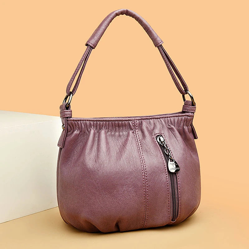 Sac Pour Elle - Elegentia Nova en 8 couleurs