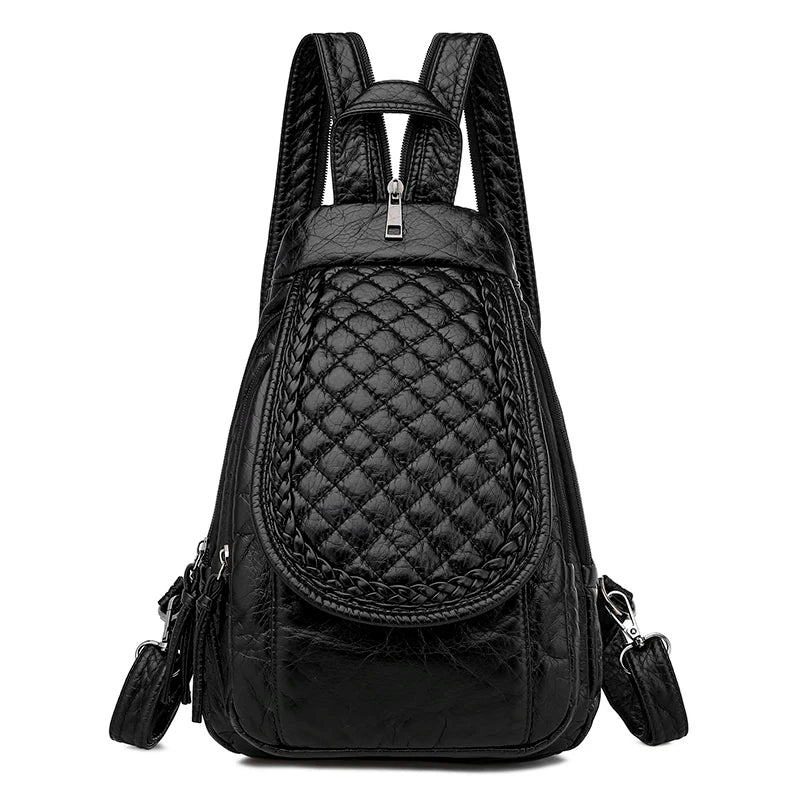 Sac Pour Elle - Mini Élégance Cuir en 4 modèles