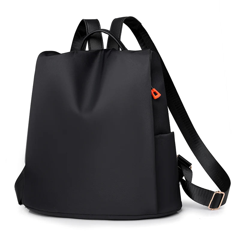 Sac Pour Elle - Élégance Nomade V0 - en 4 couleurs