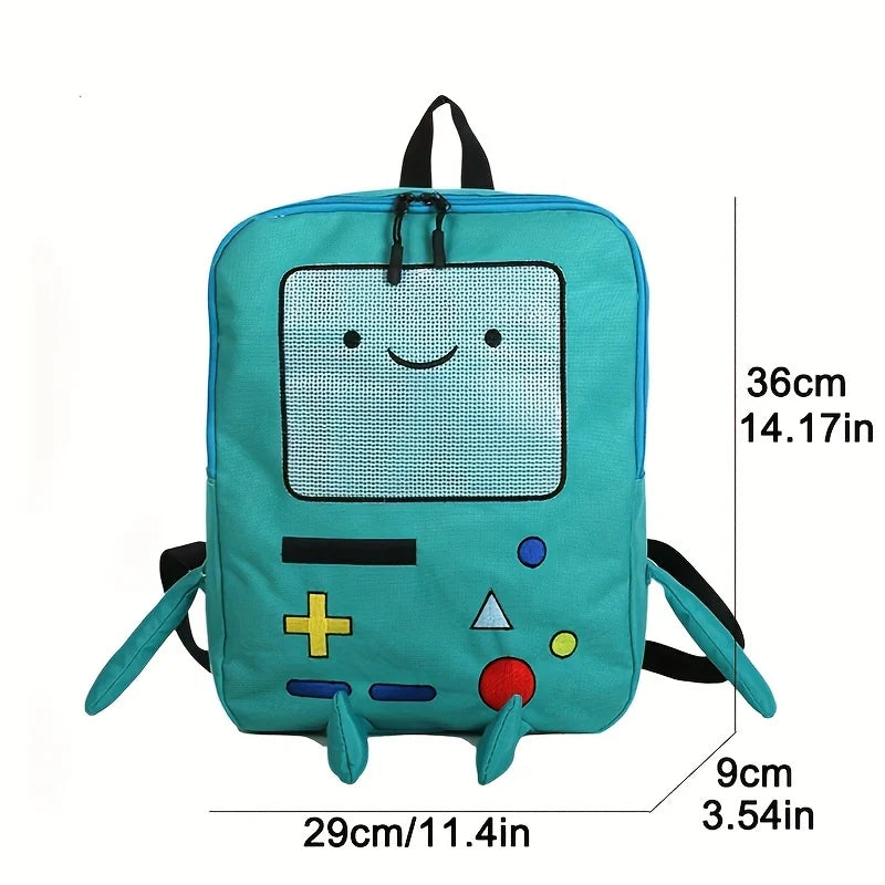 Sac Pour Elle - RoboCartoon