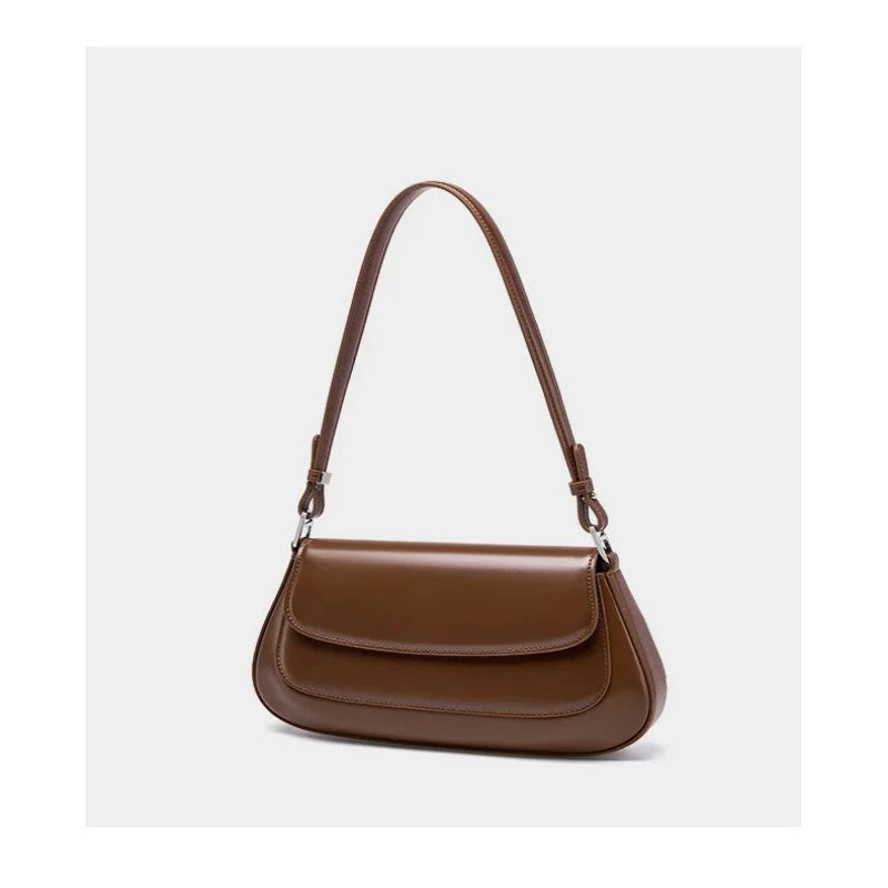 Sac Pour Elle - Baguette Vintage en 3 couleurs