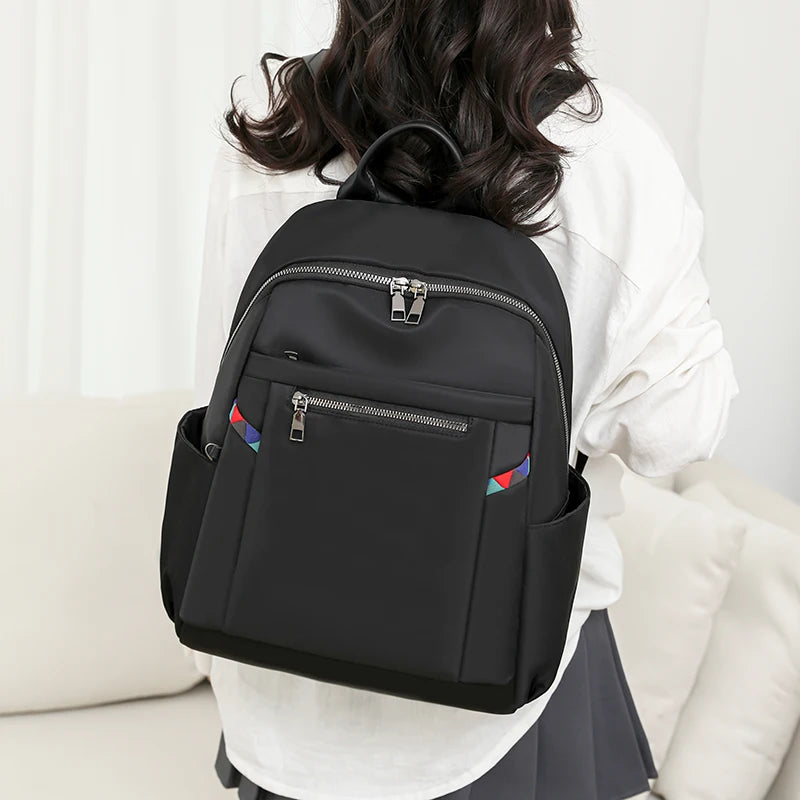 Sac Pour Elle - Voyage Élégant VOL3 en 4 couleurs