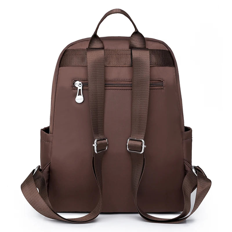 Sac Pour Elle - Voyage Élégant VOL1 en 4 couleurs