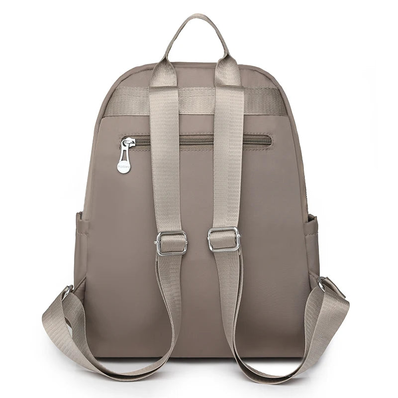 Sac Pour Elle - Voyage Élégant VOL1 en 4 couleurs