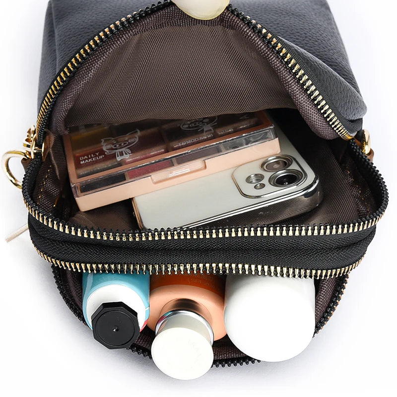 Sac Pour Elle - Aurelia Mini en 5 couleurs
