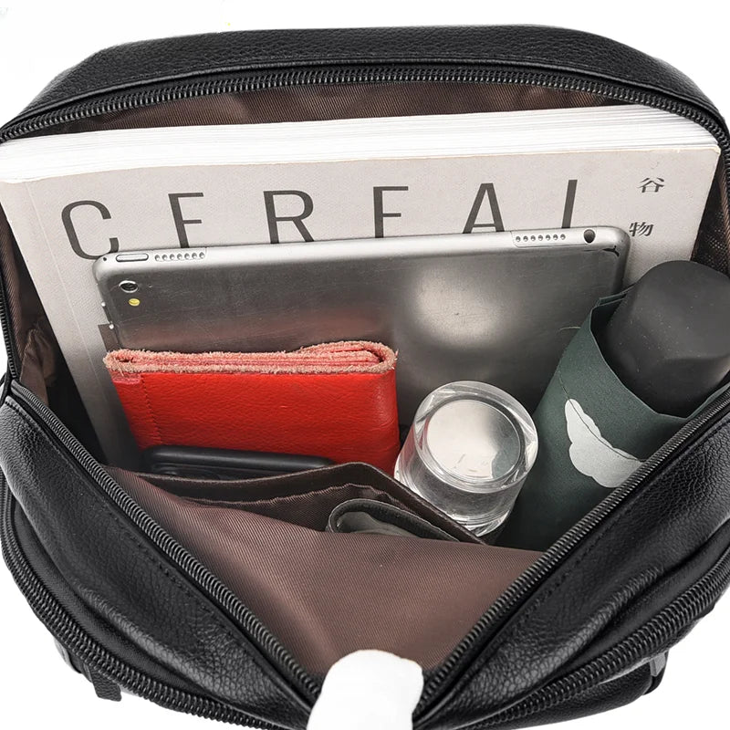 Sac Pour Elle - Rétro Séduction en 4 couleurs