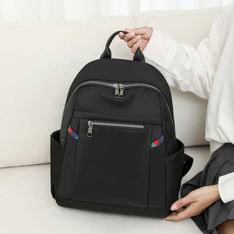 Sac Pour Elle - Voyage Élégant VOL3 en 4 couleurs
