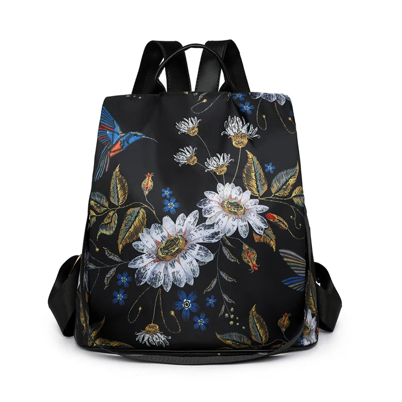 Sac Pour Elle - Oxford Edition Campagne Disponible en 4 Couleurs