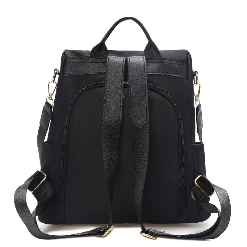 Sac Pour Elle - Matelassé Élégance en 3 couleurs