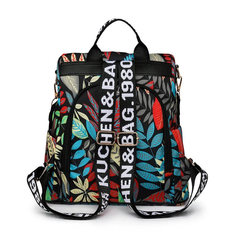 Sac Pour Elle - Oxford Edition Campagne Disponible en 4 Couleurs