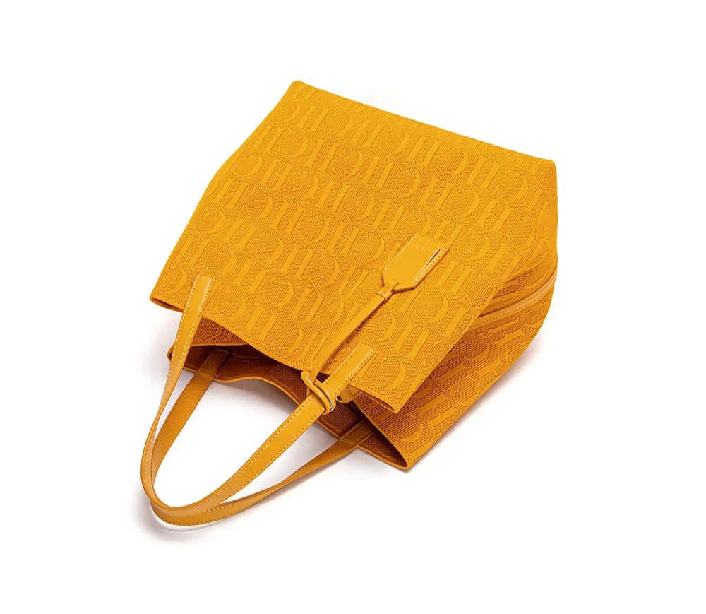 Sac Pour Elle - Élégance en Fourrure en 9 couleurs