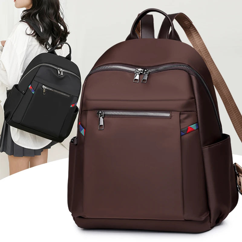 Sac Pour Elle - Voyage Élégant VOL3 en 4 couleurs