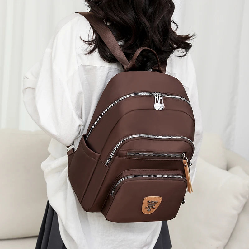 Sac Pour Elle - Voyage Élégant VOL1 en 4 couleurs